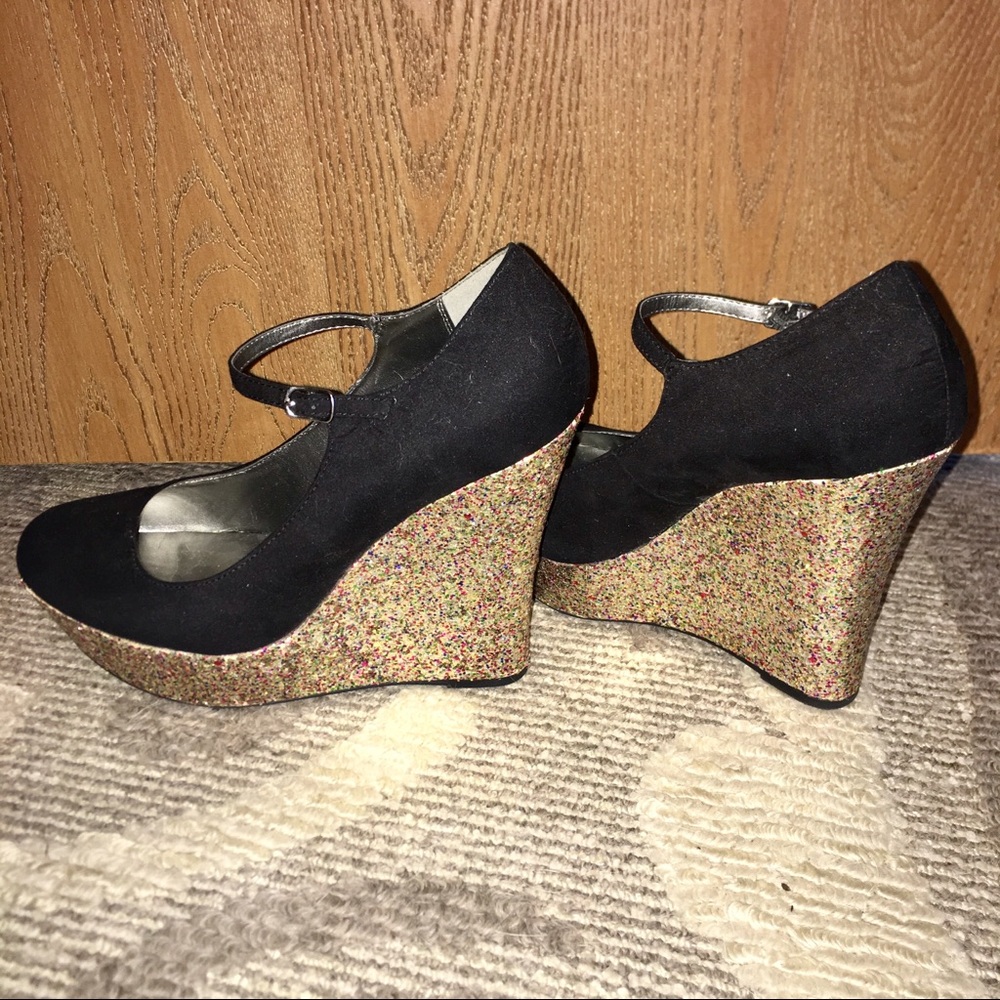Wedges - Picture 4 of 5